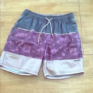 Men’s Flomotion swim trunks
